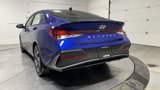 New 2025 Hyundai Elantra Sport image 5