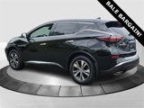 Used 2020 Nissan Murano S w/ Technology Package image 5