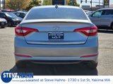 Used 2017 Hyundai Sonata SE image 4