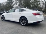 Used 2023 Chevrolet Malibu LT image 5