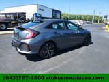 Used 2017 Honda Civic Sport Touring image 5