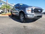 Used 2022 Ford F150 XL w/ STX Appearance Package image 2