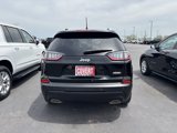 Used 2021 Jeep Cherokee Latitude Lux image 3