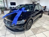 Used 2021 Volkswagen Jetta R-Line image 2
