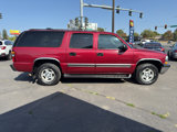 Used 2004 Chevrolet Suburban LS w/ Preferred Equipment Group image 5