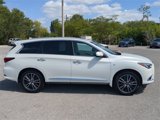 Certified 2019 INFINITI QX60 Luxe w/ Essential Package image 3