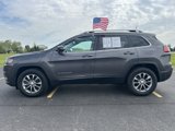 Used 2019 Jeep Cherokee Latitude Plus w/ Comfort/Convenience Group image 5