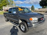 Used 2002 GMC Sierra 1500 SLE w/ Off-Road Skid Plate Pkg image 4