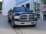 Used 2016 RAM 1500 Big Horn image 2