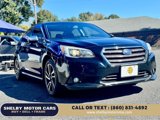 Used 2017 Subaru Legacy 2.5i Sport image 3