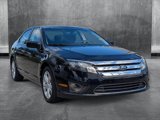 Used 2012 Ford Fusion SE image 3