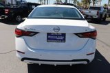Used 2024 Nissan Sentra SV image 5