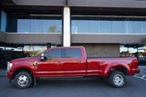 Used 2022 Ford F350 Platinum w/ FX4 Off-Road Package image 5