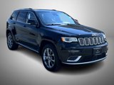 Used 2019 Jeep Grand Cherokee Summit w/ Platinum Series Group image 3