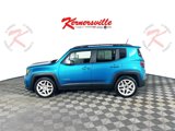 Used 2021 Jeep Renegade Latitude w/ Convenience Group image 4