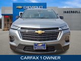 Used 2023 Chevrolet Traverse LS image 3