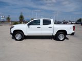 Used 2023 Chevrolet Colorado W/T image 4
