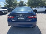 Used 2024 Toyota Camry SE image 4