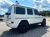 Used 2025 Mercedes-Benz G 580 w/ EQ Technology image 6
