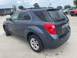 Used 2013 Chevrolet Equinox LT w/ Driver Convenience Package image 4