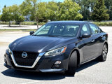 Used 2020 Nissan Altima 2.0 Platinum image 3