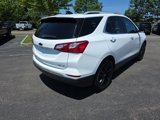 Used 2021 Chevrolet Equinox LT image 5