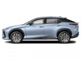 Used 2024 Lexus RZ 300e Premium image 3