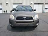 Used 2012 Toyota RAV4 4WD image 2