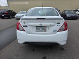 Used 2016 Nissan Versa SV image 5