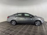 Used 2020 Nissan Versa SV image 4
