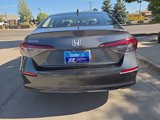 New 2026 Honda Civic LX image 5