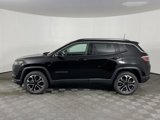 Used 2022 Jeep Compass Limited image 3