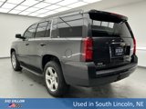 Used 2015 Chevrolet Tahoe LT w/ Luxury Package image 6