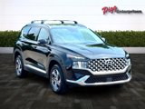 Used 2022 Hyundai Santa Fe SEL w/ Convenience Package image 5