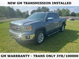 Used 2015 GMC Sierra 1500 SLT w/ SLT Crew Cab Value Package image 2