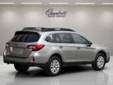 Used 2017 Subaru Outback 2.5i Premium image 4