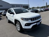 New 2025 Jeep Compass Latitude w/ Convenience Group image 3