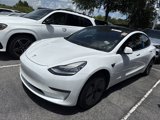 Used 2021 Tesla Model 3 Standard Range Plus image 4