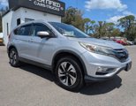 Used 2016 Honda CR-V Touring image 2