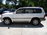 Used 2002 Toyota Land Cruiser image 2
