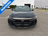 Certified 2022 Honda Accord Sport image 3