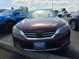 Used 2014 Honda Accord Sport image 2