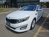 Used 2015 Kia Optima EX w/ EX Premium Package image 4