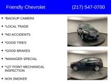 Used 2017 Ford Escape SE w/ Equipment Group 201A image 6