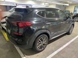 Used 2021 Hyundai Tucson Limited w/ Cargo Package image 4