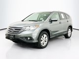 Used 2014 Honda CR-V EX image 3