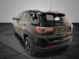 Used 2022 Jeep Compass Altitude w/ Sun and Sound Group image 4