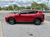 Used 2020 MAZDA CX-5 Sport image 4