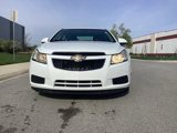 Used 2011 Chevrolet Cruze Eco image 5