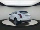 New 2024 Cadillac XT5 Premium Luxury w/ Technology Package image 6